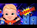 Kaboochi Dance Song Fun Nursery Rhyme And Preschool Music By Baby Big Cheese