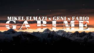 Mikel Elmazi - Gabime
