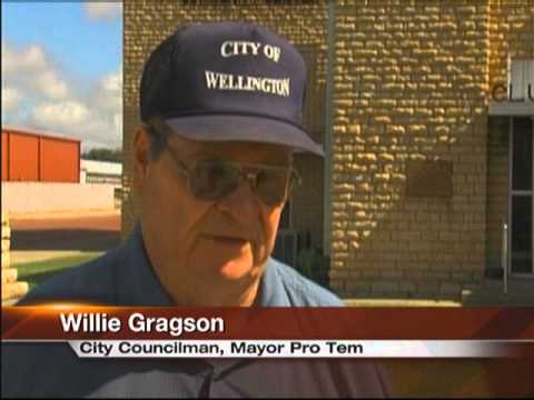 Welcome to Wellington