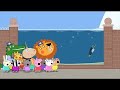 We Love Peppa Pig The Zoo 15