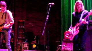 Stephen Malkmus - Spazz - Live at The Blue Note, Columbia, 2012