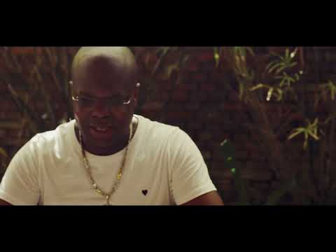 Rodney Druivendal -Thank You (Official video)