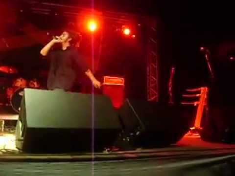 Adonai e Dub Mastor (Cidade Verde Sounds) - Abertura do show do Alborosie - Belém - Pará