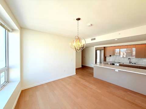 2 bedroom 2 bath Highrise property video