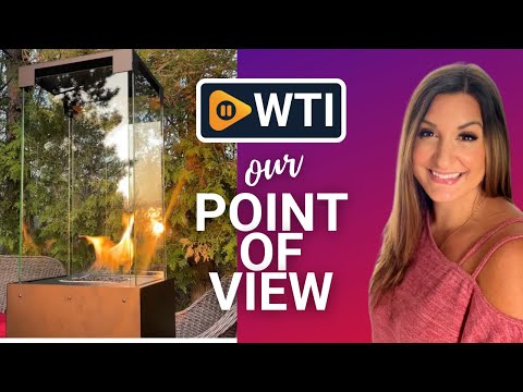 Planika Faro Outdoor Patio Heaters - WTI product video review