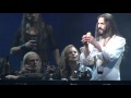 Last Supper- Jesus Christ Superstar, Swedish ...