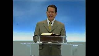 O que Deus pensa ao seu respeito - Reflexão por: R R Soares