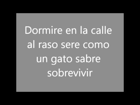 La Habitacion Roja-Por Ti (letra)