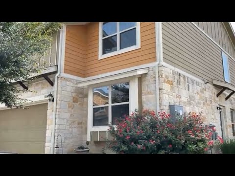 Model Home in City Side Condo Community property video