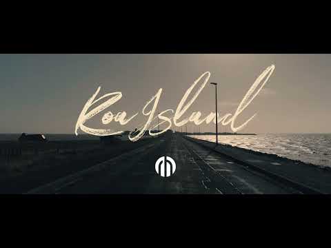 Roa Island - After The Storm | Fujifilm X-T4 | Cinematic | F-log | 4k | XF16-55mm