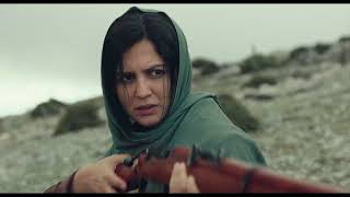 希瑪之歌 Sima's Song｜2025臺灣國際人權電影節Taiwan International Human Rights Film Festival