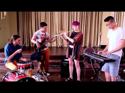 The Shir Joy Project - Klezmer Song