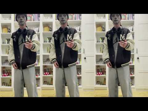 KRB 2026 | Izetea & Henry Ibsen | Qualifikation #8 