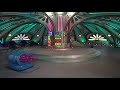 Teletubbies Noo Noo Zooming Like A Race Car Full Version 60fps