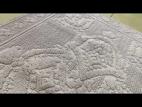 Килим бавовняний 80*120 фірми GOLD (Туреччина)