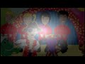 Here come the wiggles wiggly animation the wiggles