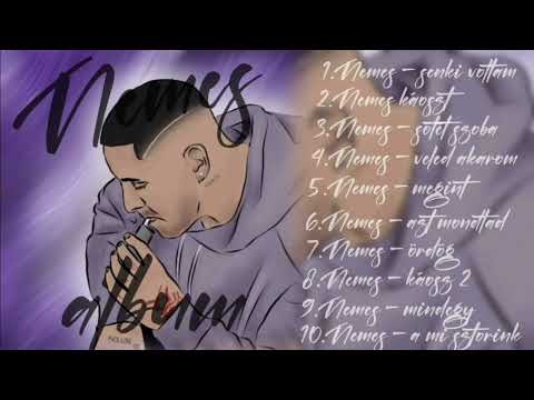 Nemes 2024 - Album (official Audio)