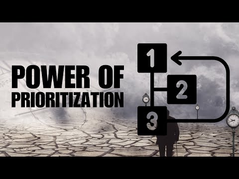 3 Step to Master Time Management Mastering Time Management