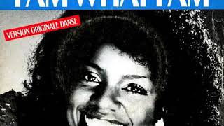 12. The Heat is On  - Gloria Gaynor - I Am What I Am