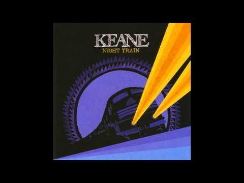 Keane "Let It Slide" (Montage)