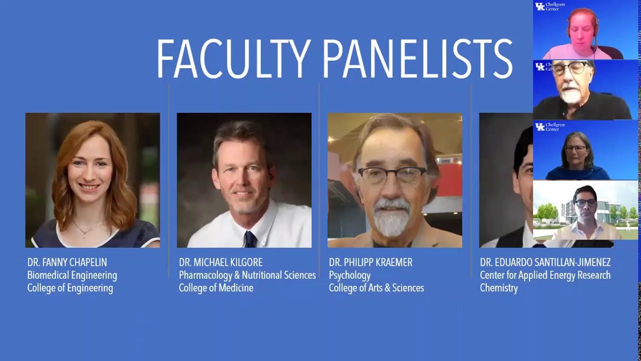 Learn By Doing: How To Approach a Faculty Research Mentor