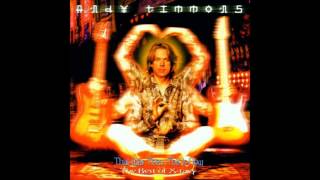 Andy Timmons - Carpe Diem