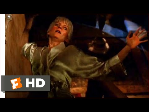 サイコ3 (1986) - 階段を降りるシーン (8/10)｜Movieclips (Psycho III (1986) - Down the Stairs Scene (8/10) | Movieclips)