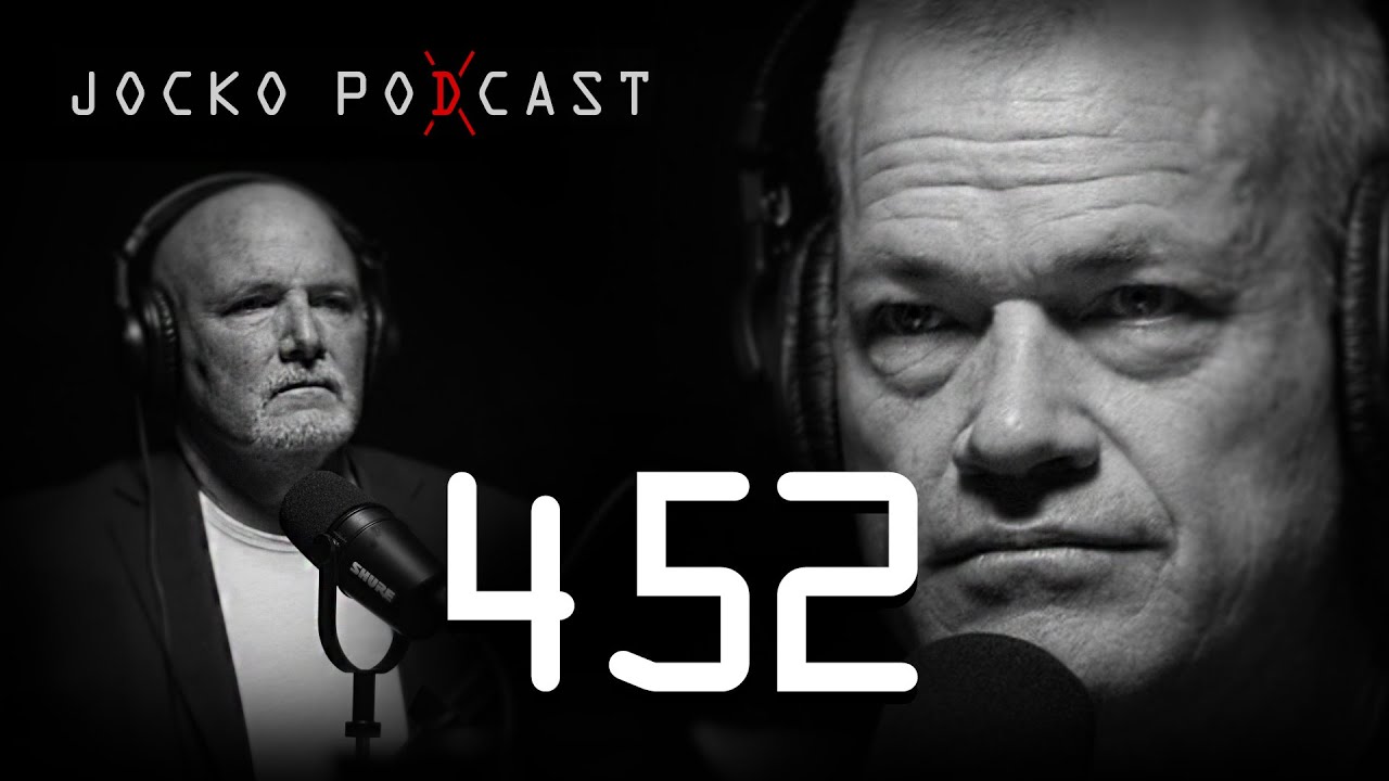 452: Ramadi Declassified with Col. Tony Deane