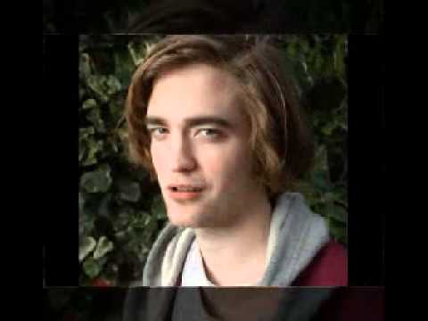 Robert Pattinson- You've Got To Hide Your Love Away