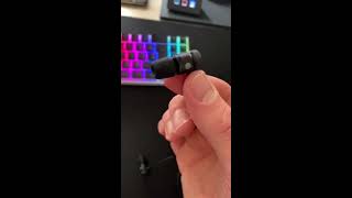 KLIM FUSION GAMING IN EAR HEADPHONE REVIEW