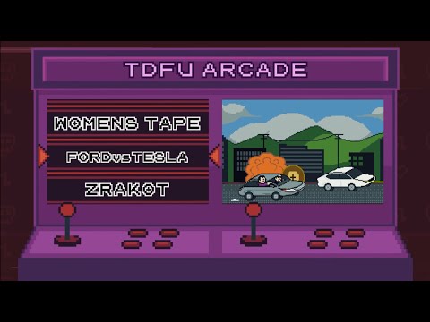 Stevie ft. Rager ft. Sexy Marsa - Ford vs Tesla