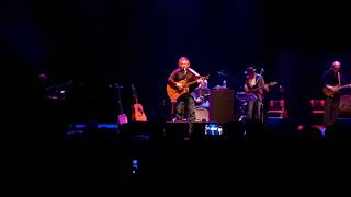 1 Don Mclean   Singing The Blues Utrecht 13 10 2018