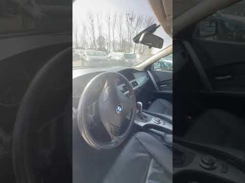 фото bmw 5 серии v (e60/e61) 0