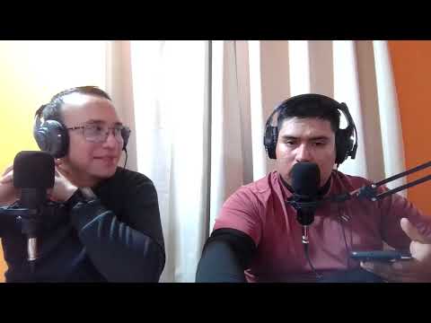 Programa- Voz de Esperanza Sao