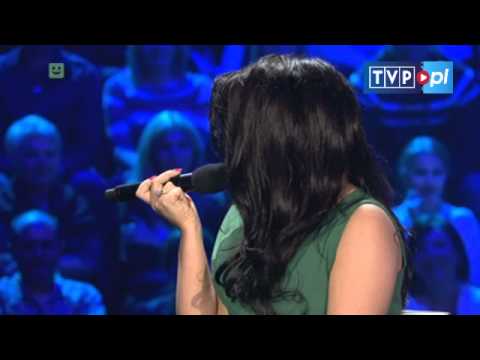 Bitwa na głosy - Występ drużyny Janusza Panasewicza w 5. odcinku
