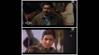 Abhishek bachchan vs Siddharth Malhotra in Vikram Batra Role ll Loc Kargil War 1999 🇮🇳........