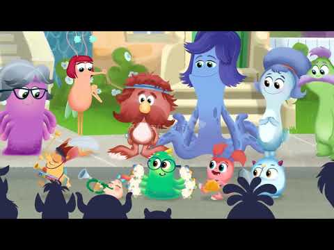 Cornladdin (1992) part 16 - The Storm King Makes his Move/"Prince Corn" (2nd Remake)