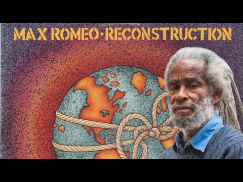 Max Romeo - Poor Man's Life ( Reggae Legendado) Lyric