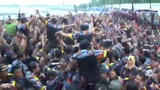 Download lagu Lagu Tiga Pegangan LSM GMBI. mp3