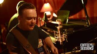 Davy Lewis - Butterfly \\ Coffee Hill Sessions