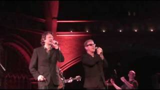 Oysterband - Here Comes the Flood (Union Chapel)