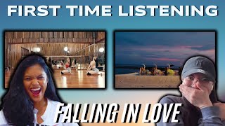 Download lagu Love this!! no na - falling in love ( Performance Video)   Dance Practice Reaction! mp3