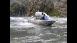 rogue river run 2011