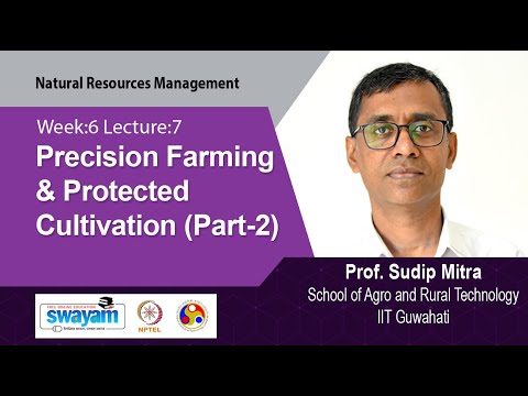 Natural Resources Management Intro Video