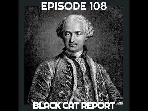 108 | Pt1 | Count Saint Germain - Colonel Sanders and The Time Traveler