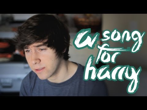 A Song For Harry (Music Video) - Jon D