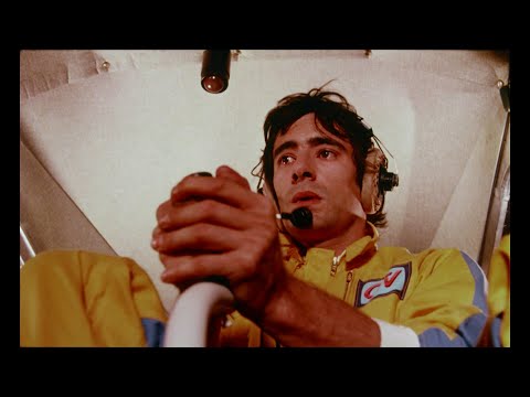 "Le prix du danger" | "Kopfjagd - Preis der Angst" | "Цена риска", 1983 (deutscher trailer)