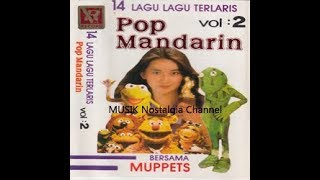 Download lagu MUPPETS  --  CINTA KILAT mp3