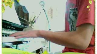 Beautiful Days - Arashi.  Dedicated to Joyce