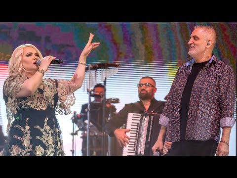 Damian Draghici & Viorica si Ionita de la Clejani- LIVE ! NEW